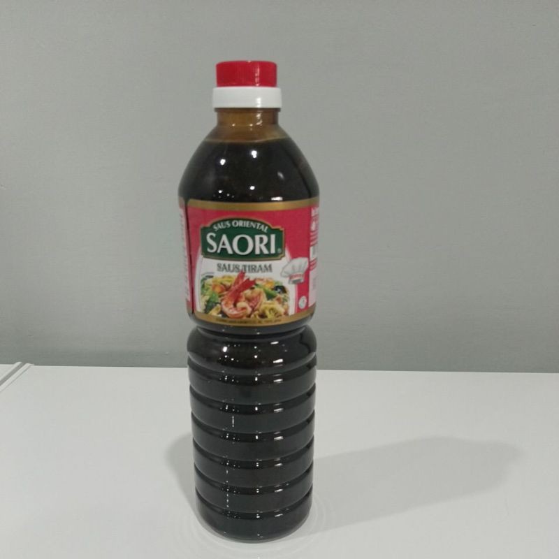 

SAORI SAUS TIRAM 1 LITER - [213]