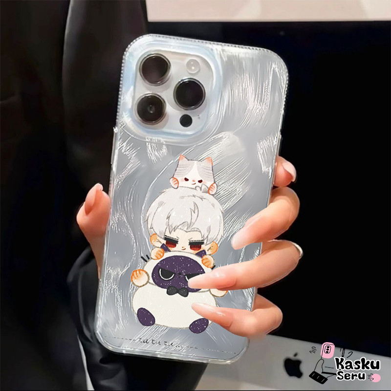 Casing For Redmi 10 11 12 13 4G Pro 5G Poco M3 Pro X3 NFC X5 5G 14 A C A1 A3 Note 9 9S bling Fashion