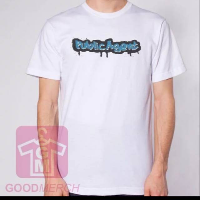 Kaos public agent _Arvishop