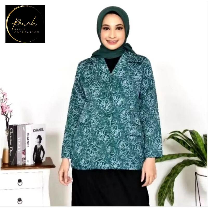hijab seragam paris pkk/hijab pkk seragam/hijau pkk/tosca pkk