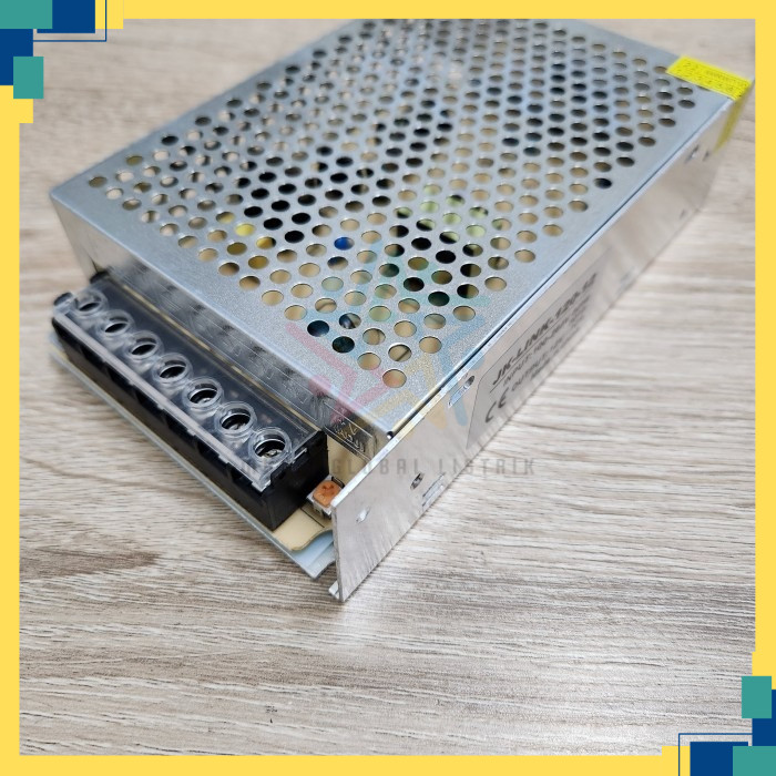 TRAFO 10A / TRAVO 10A 12V / POWERSUPPLY 10A