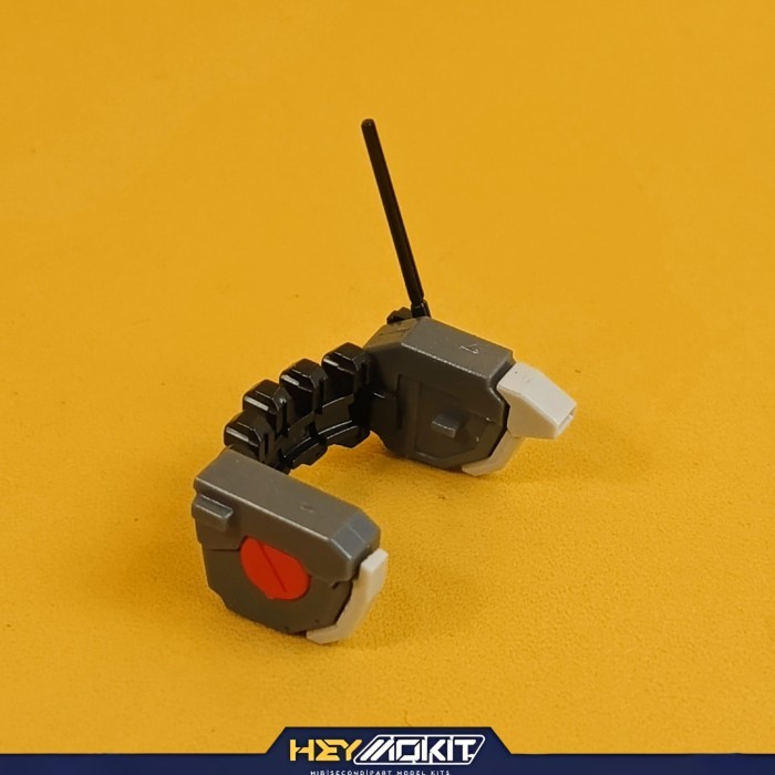 MG 1/100 RX 178 RX-178 MK II FULL 2.0 ARMOR  8815 PART VULACAN ANTENA HEAD UNIT MODEL KIT