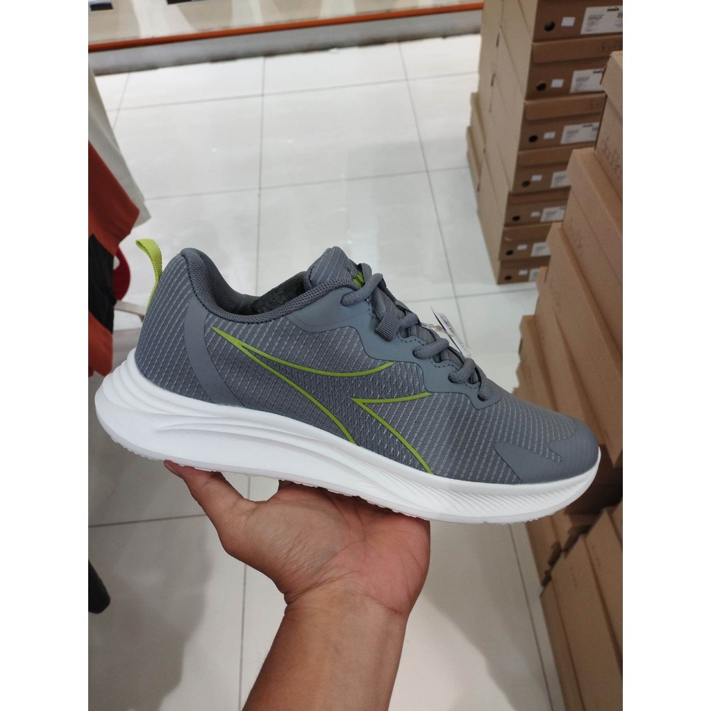 SEPATU DIADORA MANSIDE MENS RUNNING-DIAX24F1201D