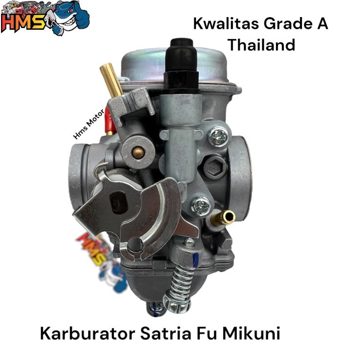 Karburator Karbu Satria Fu Thailand
