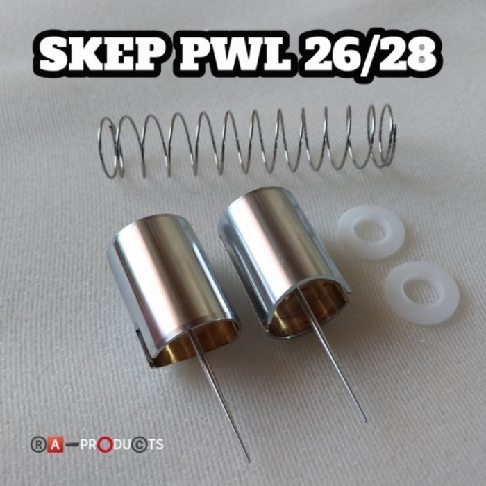 ( NORMAL ) SKEP PWL 26 28 SKEP KARBURATOR NINJA R SS L