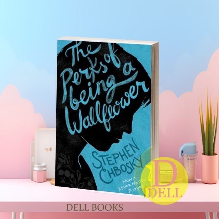 The Perks of Being a Wallflower Stephen C Chbosky