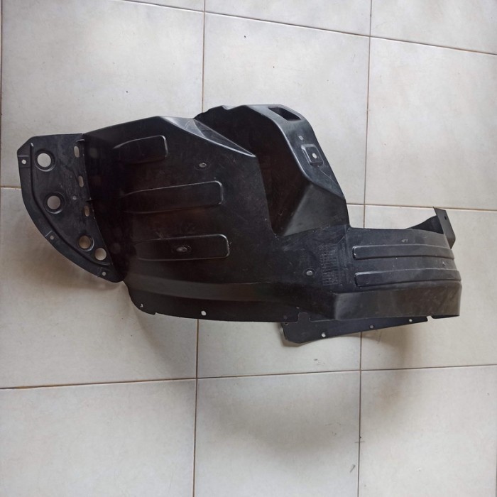 Liner Fender Wuling Confero - Depan Kiri berkualitas