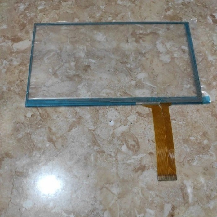 promo  -touchscreen smart hafiz