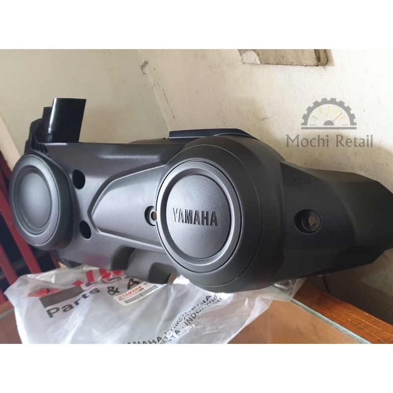 Cover Tutup Cvt Aerox 155 Ori YGP Original Yamaha