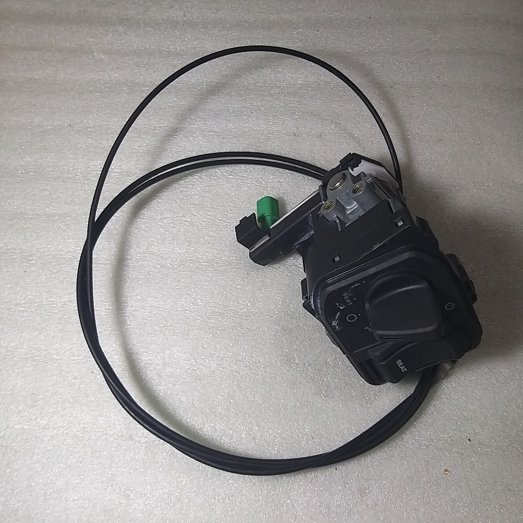 Kunci knob keyless honda beat led beat deluxe beat street k1a original - FP02