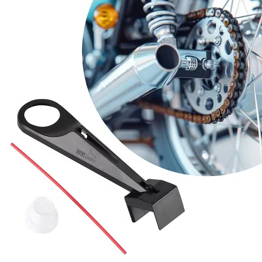 Lilystore- Alat Pelumas Rantai Sepeda Mtb Motor Oli Sepeda