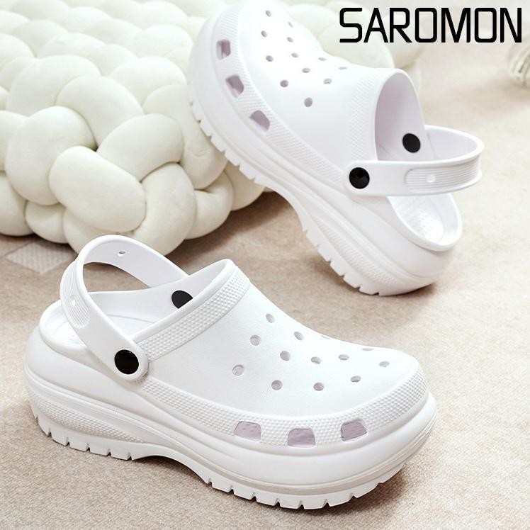 MPH Cross Sandal Cowok Baim Dewasa Sandal Bakpao  Sandal Cowok Dewasa Sandal Jepit Teplek Wanita San