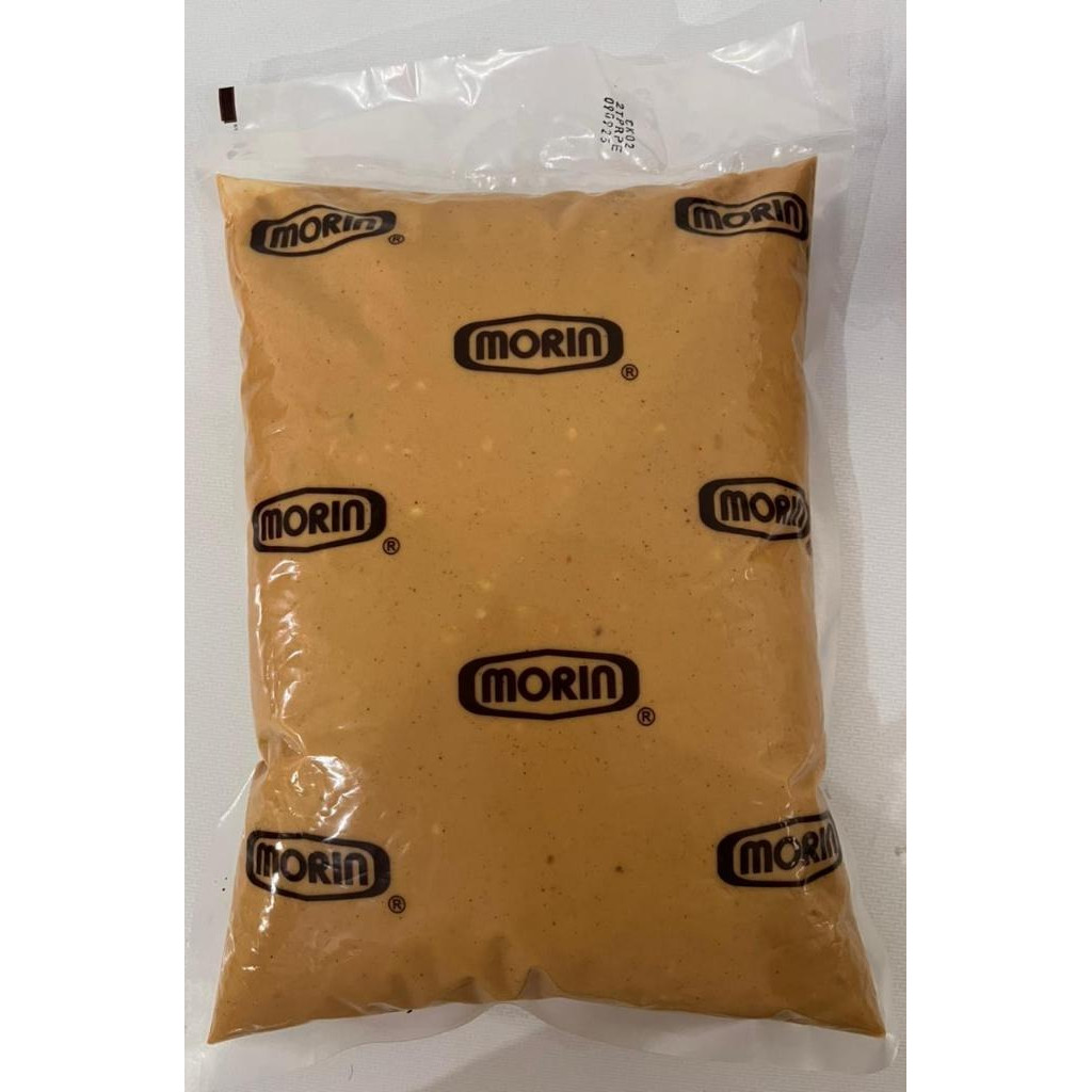 

Peanut Butter Chunky Morin / Morin Peanut Butter Chunky / Selai Kacang Morin - 2 Kg