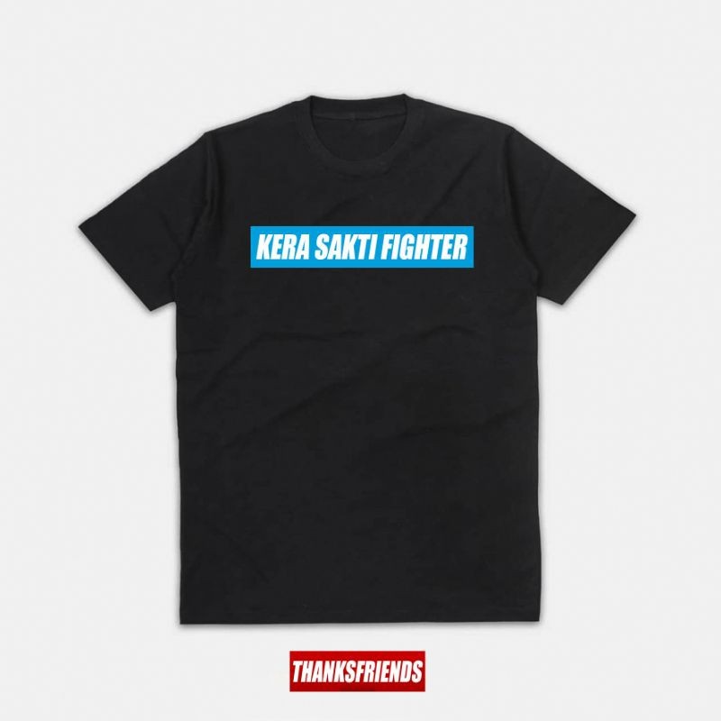 Kaos IKSPI KERA SAKTI FIGHTER [TS-KSQUARE]