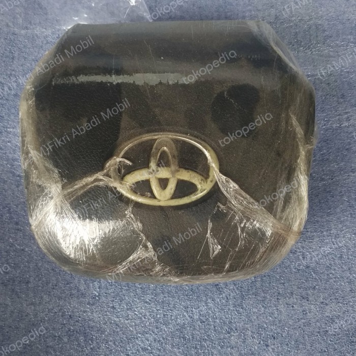 Airbag stir steer Toyota Sienta/barang copotan original/
