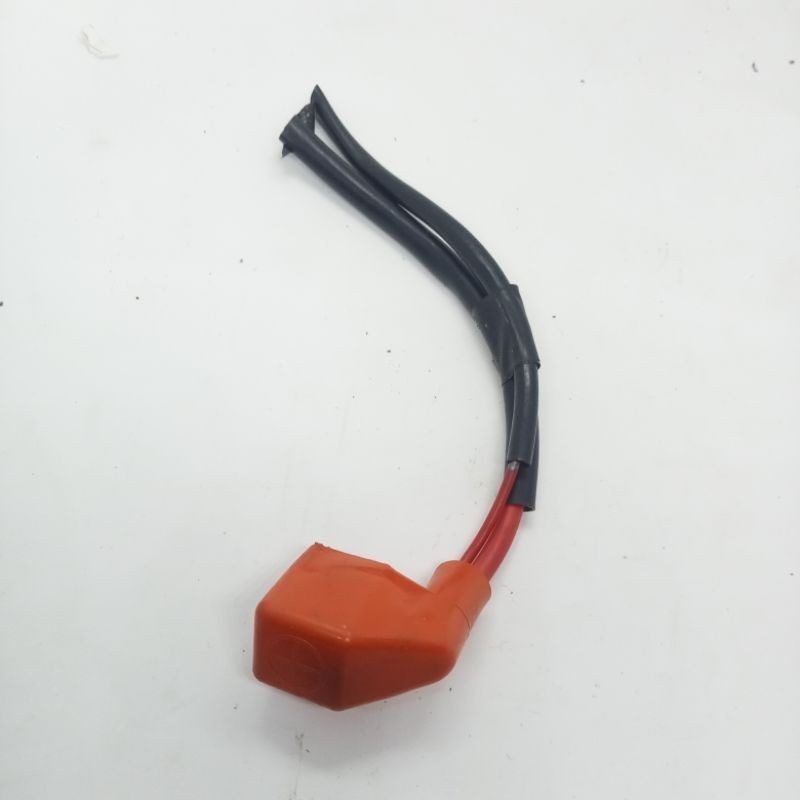 KABEL KAPALA AKI KARET AKI POTONGAN ORIGINAL UNIVERSAL