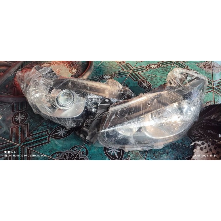 lampu depan mazda cx 5 headlamp mazda cx 5