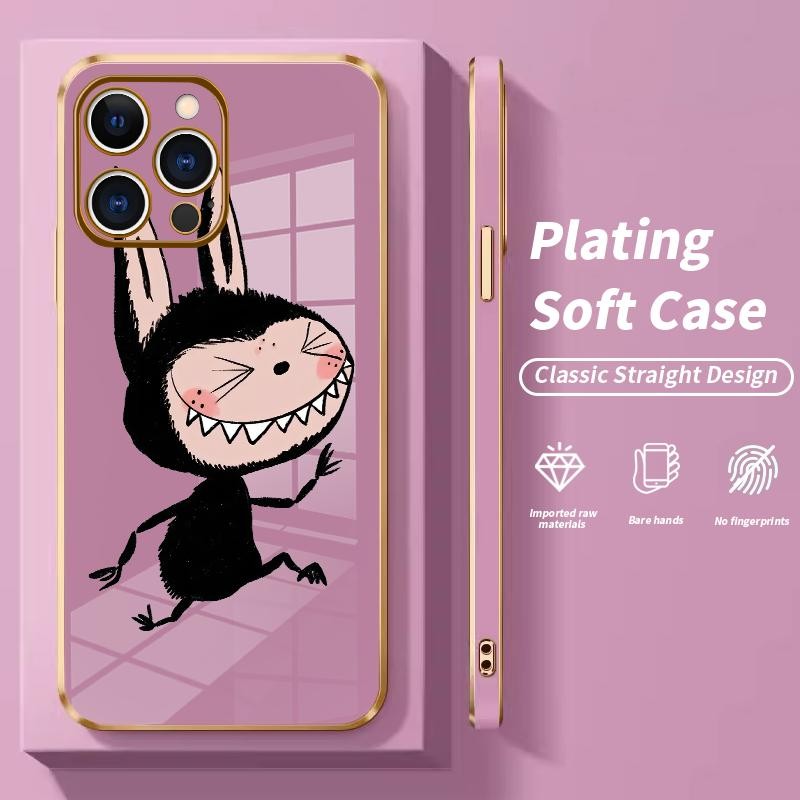 Soft Case Untuk For Samsung J2 Prime J2 Ace J4 Plus J6 Plus J7 2017 J7 Prime J7 Pro On7 2016 Grand P