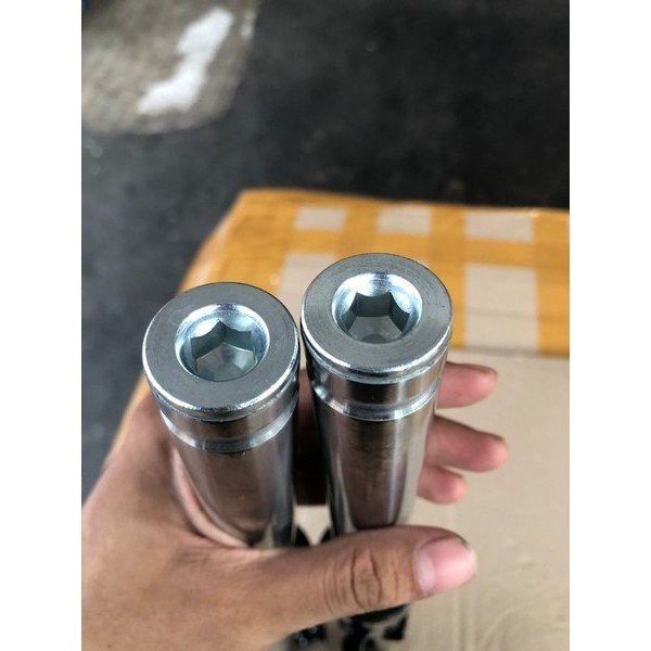 As Shokbreker Shok Depan + Tabung Shok Vario 125 150 Scorch Termurah Langka