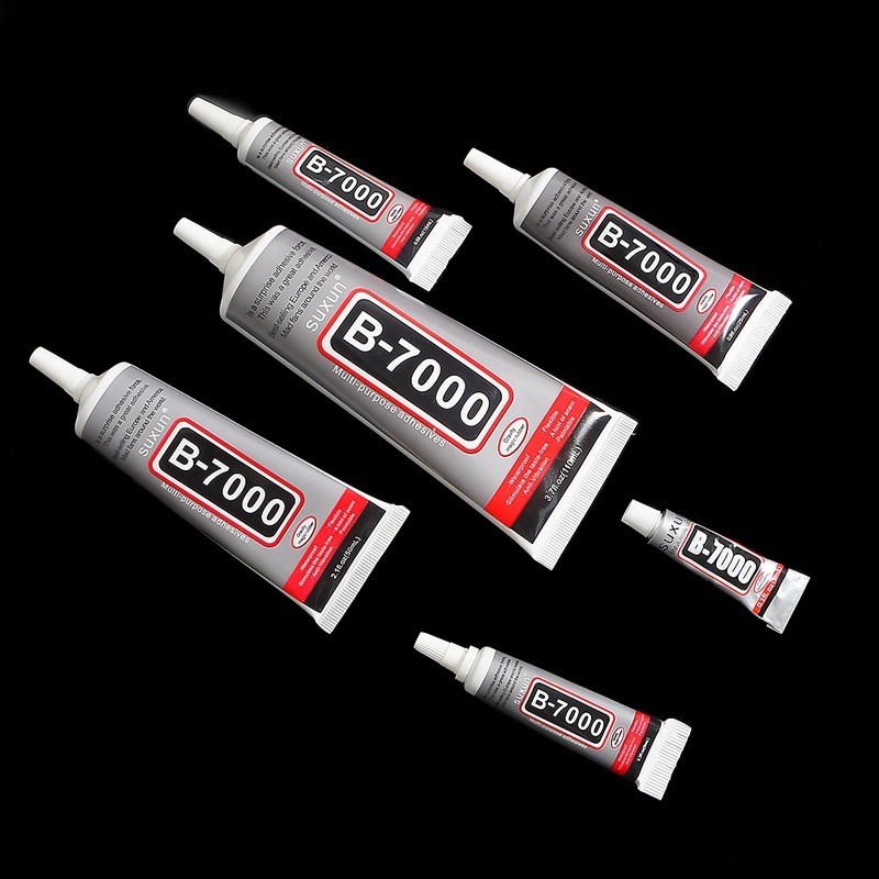 

Lem LCD Touchscreen Glue Cair Multifungsi Isi 15ml