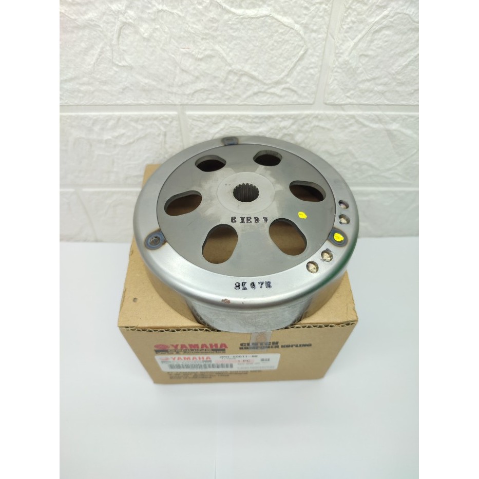 MANGKOK KOPLING MANGKOK GANDA YAMAHA MIO M3 S Z SOUL GT 125 ORI (2PH)