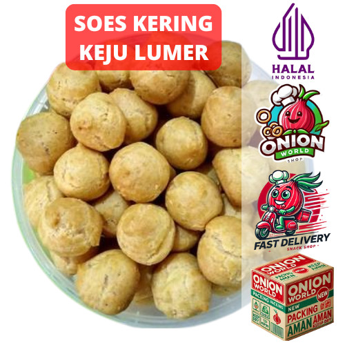 

UWD KUE SUS KERING KEJU 1Kg Kue Sus Coklat Kering Kiloan Sus Kering Keju Kiloan Sus Keju Soes Kering