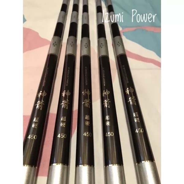 Joran Tegek Izumi Exceed Izumi Power Izumi ZH 3 Zoom System Medium Har - Power, 360