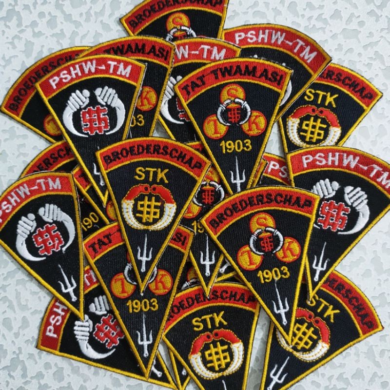 Bet Winongo // Bet Pshw // Bet Bordir By Asyawil_Store21