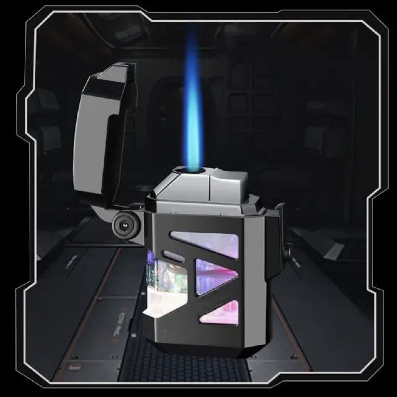 PROMO KOREK API GAS ISI ULANG KOREK API BERUNIK API BARA