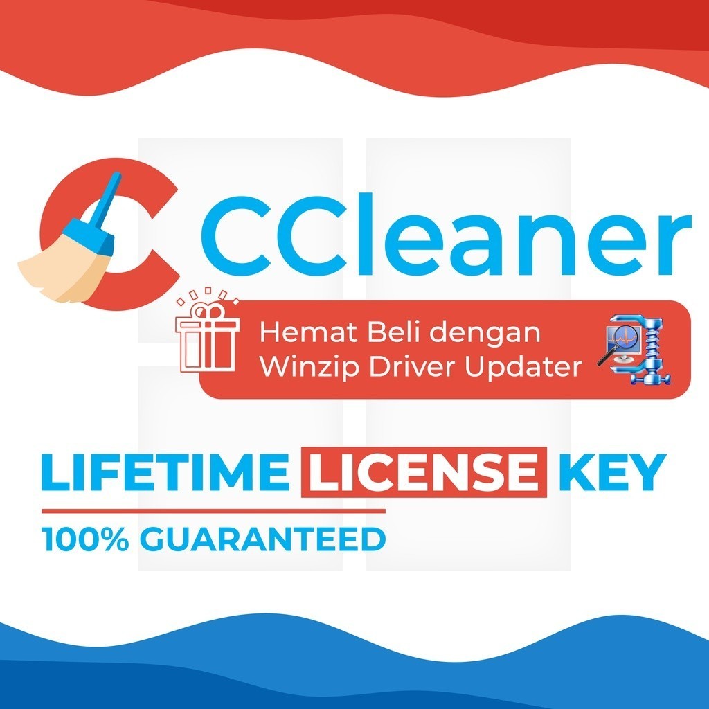 [LIFETIME] CCleaner Professional Pro Lifetime