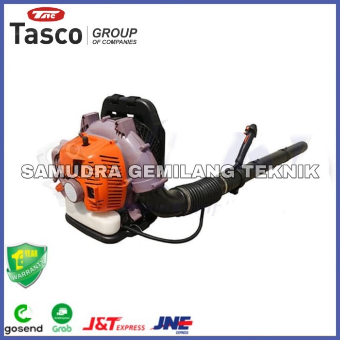 Mesin Blower Gendong Tasco EB500 Engine Blower Gendong Tasco EB 500