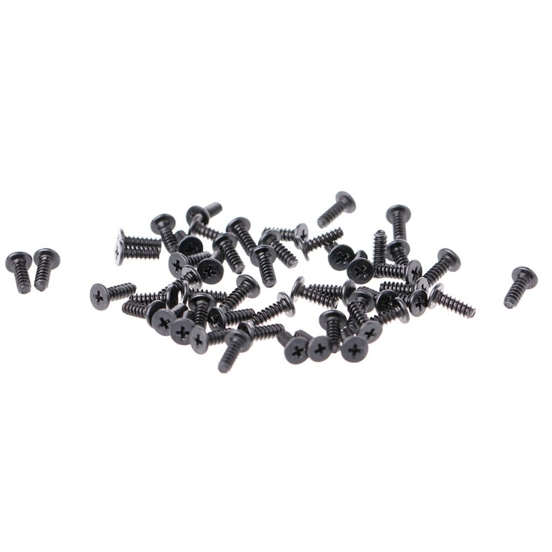 

2024 New Replacement For PS4 Handle Full Set Screw for Play-Station 4 PS4 Controller Screws Head Screws Parts