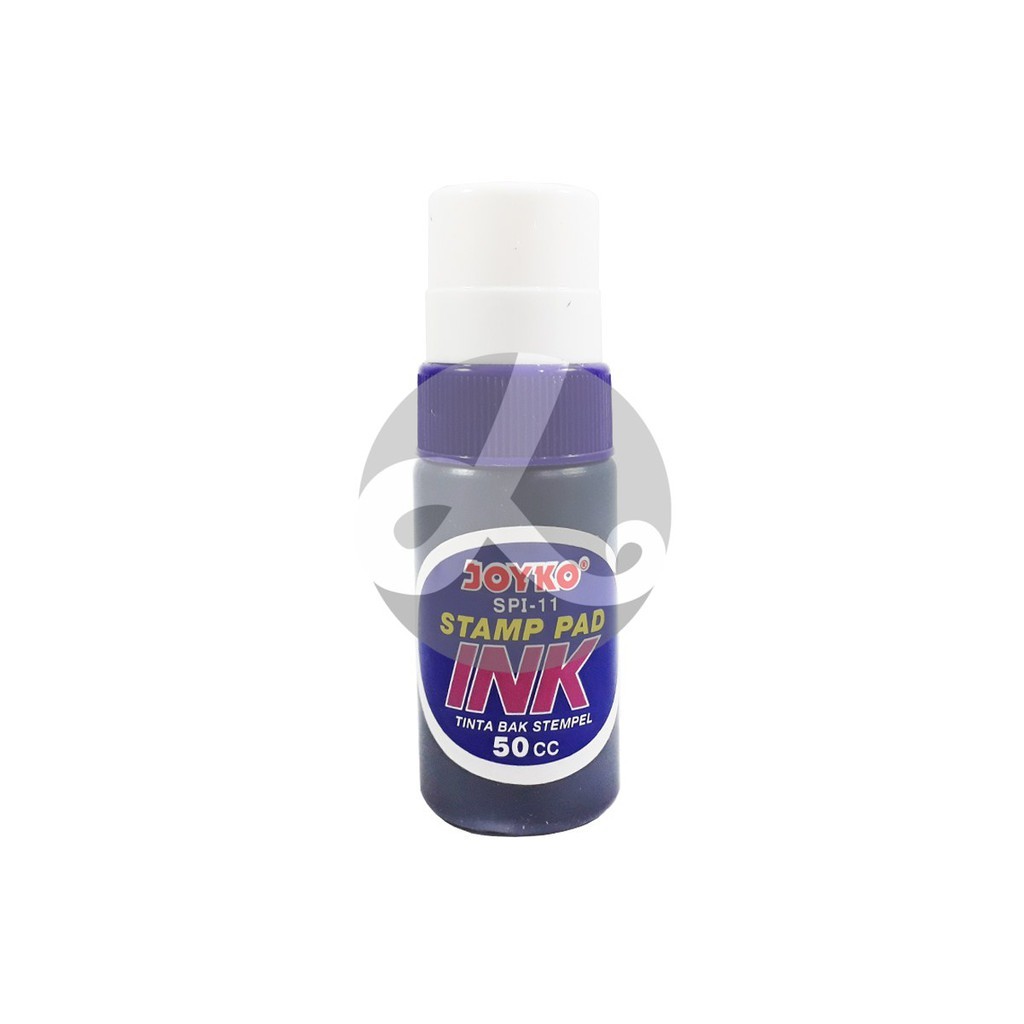 

Stempel REFIL STAMP PAD JOYKO NO.1