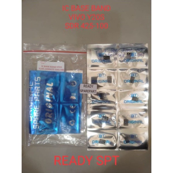 ic sdr425 100/ic base bend vivo y20
