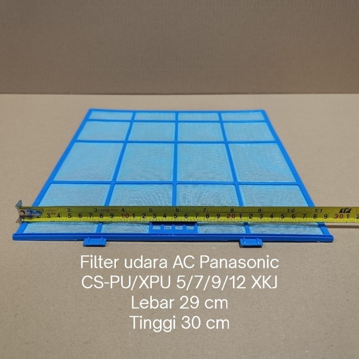 Filter AC Split Panasonic PU/XPU 5/7/9/12 XKJ
