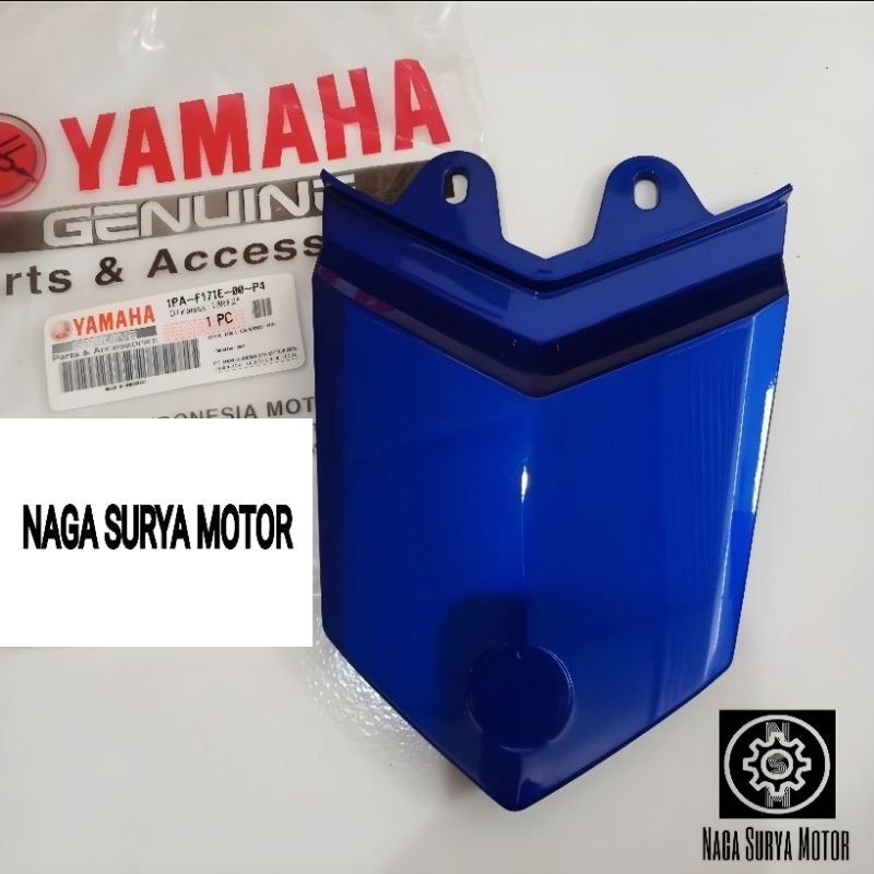 Cover tail Yamaha Vixion NVL NVA 1PA-F171E-00-P4 ORI YGP