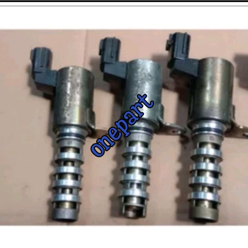 sensor vvti grand Livina original