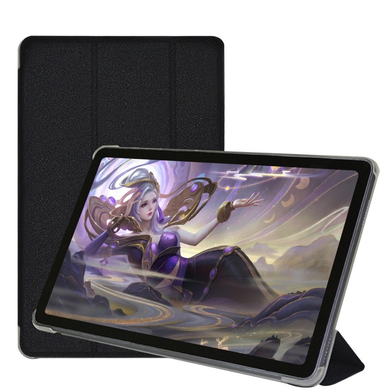 Tablet Case For Alldocube Iplay 40 Pro Iplay 40H 10.4 Inch PU Case Anti-Drop Case Tablet Stand For C