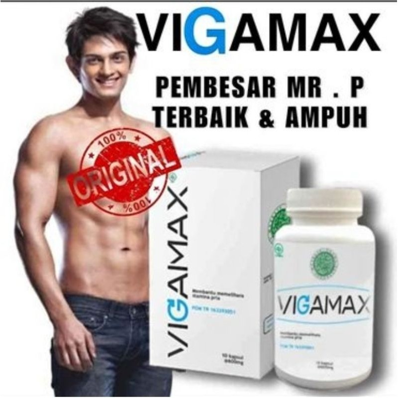 VigAmAx asli vIgAmAx Original 42