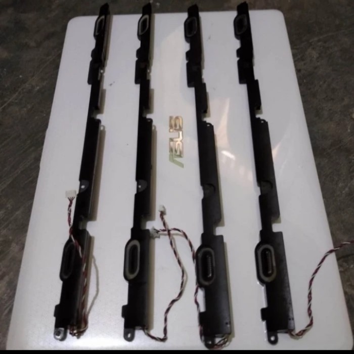 Speaker Asus X454W X455L A455L X455LD X455LJ X455WE