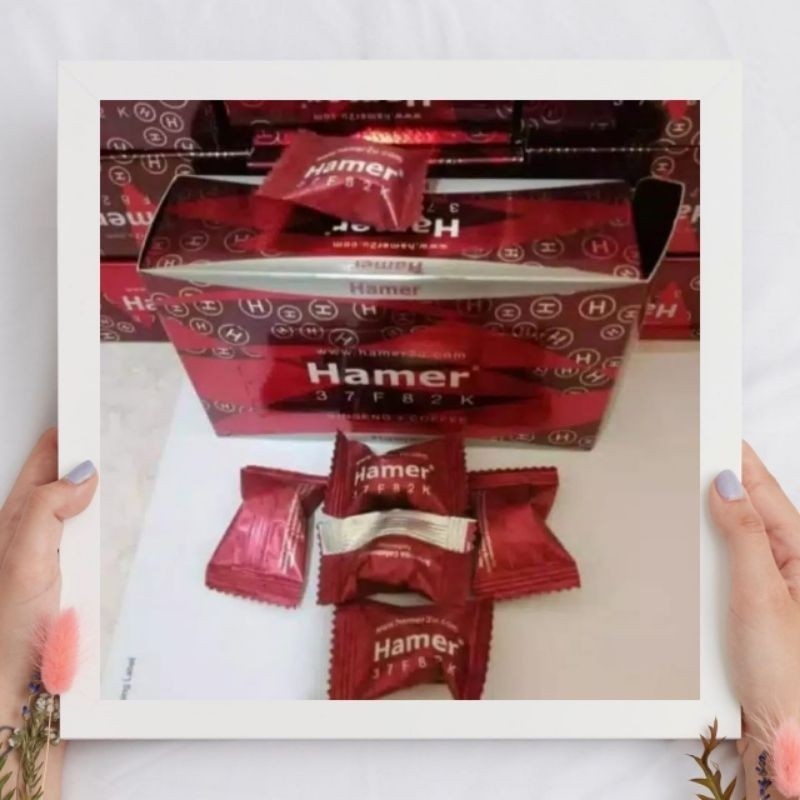 

PERMEN HERBAL (GRATIS ONGKIR) Original