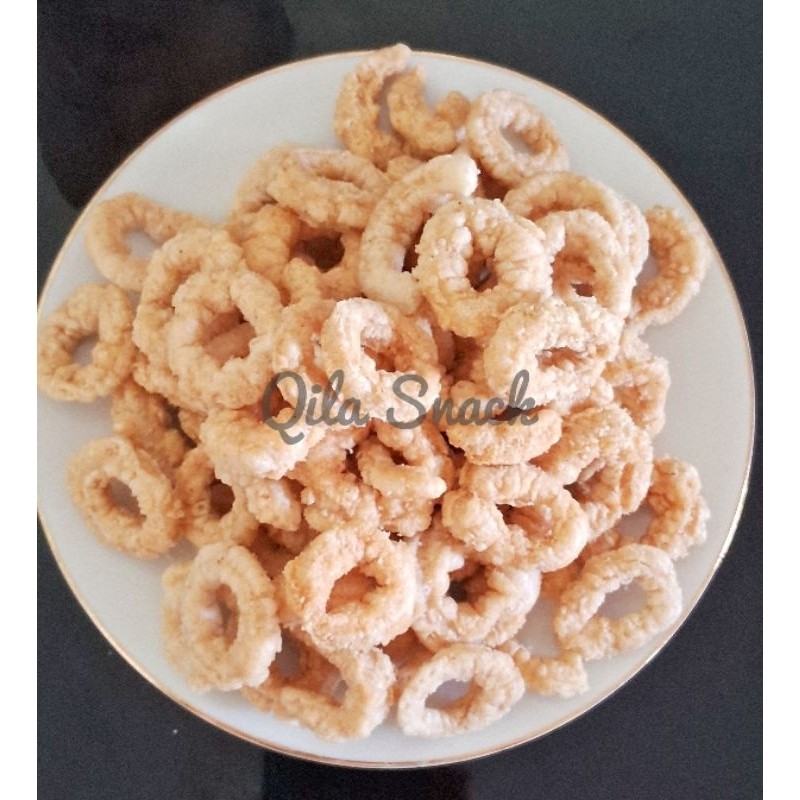 

Klanting Udang Super 1 Kg