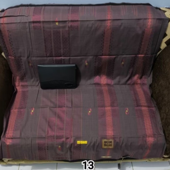 Sarung Tamer 200 Mesres - TAMER 200 No 13
