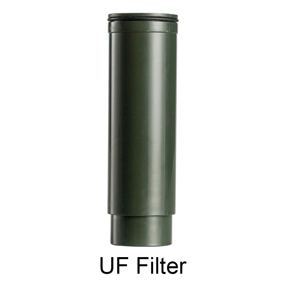 miniwell replacement filter for outdoor water filter L605B