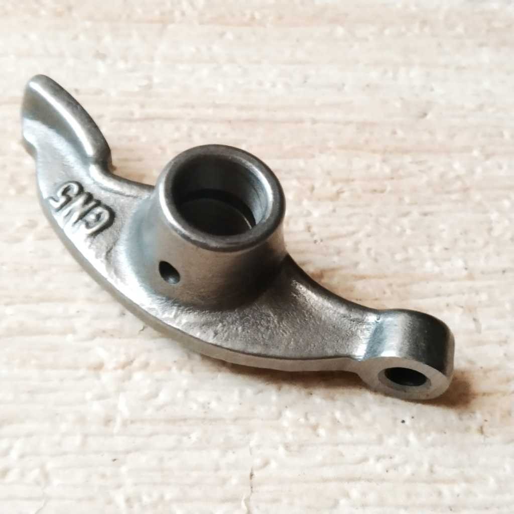 PELATUK KLEP ROCKER ARM MOTOR GRAND PRIMA STAR SUPRA KIRANA SUPRA FIT SUPRA X LEGENDA REVO 100 SUPRA