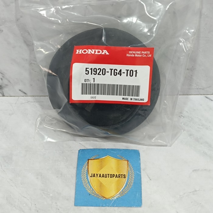 Karet Support Shock Breaker Depan 51920-TG4-T01
