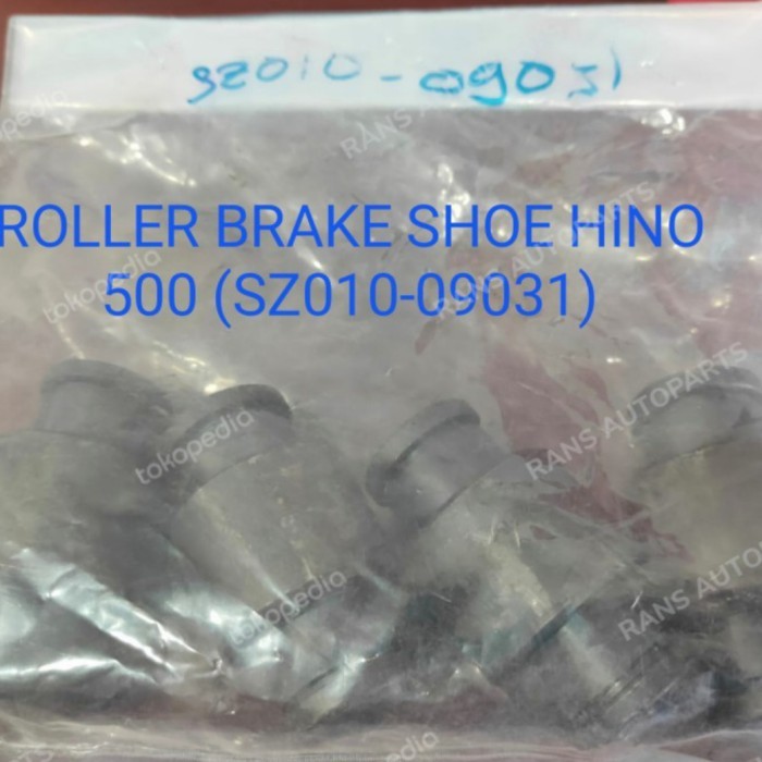 ROLLER BREAK SHOE HINO FM260JD SZ010-09031 quality
