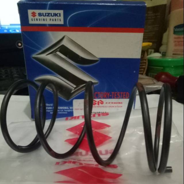 XOJINSHOP per cvt suzuki SPIN / SKYWAVE / SKYDRIVE / HAYATE 125 ORIGINAL SGP