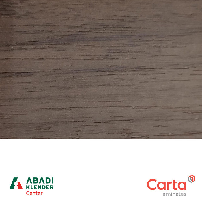 HPL CARTA CT 8483 NT COCOA CADIZ WALNUT