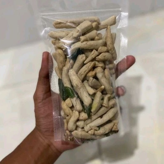 

Basreng Stik Original Gurih Renyah 150 gram